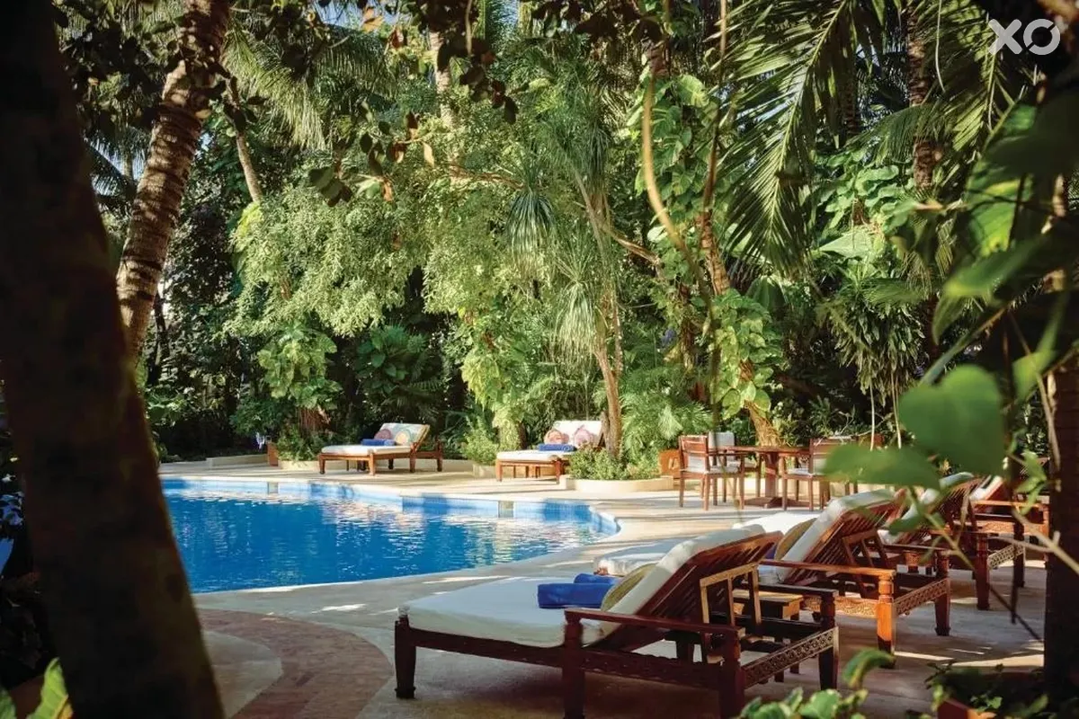Belmond Maroma Resort & Spa
