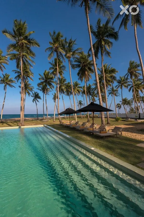 Kottukal Beach House by Jetwing