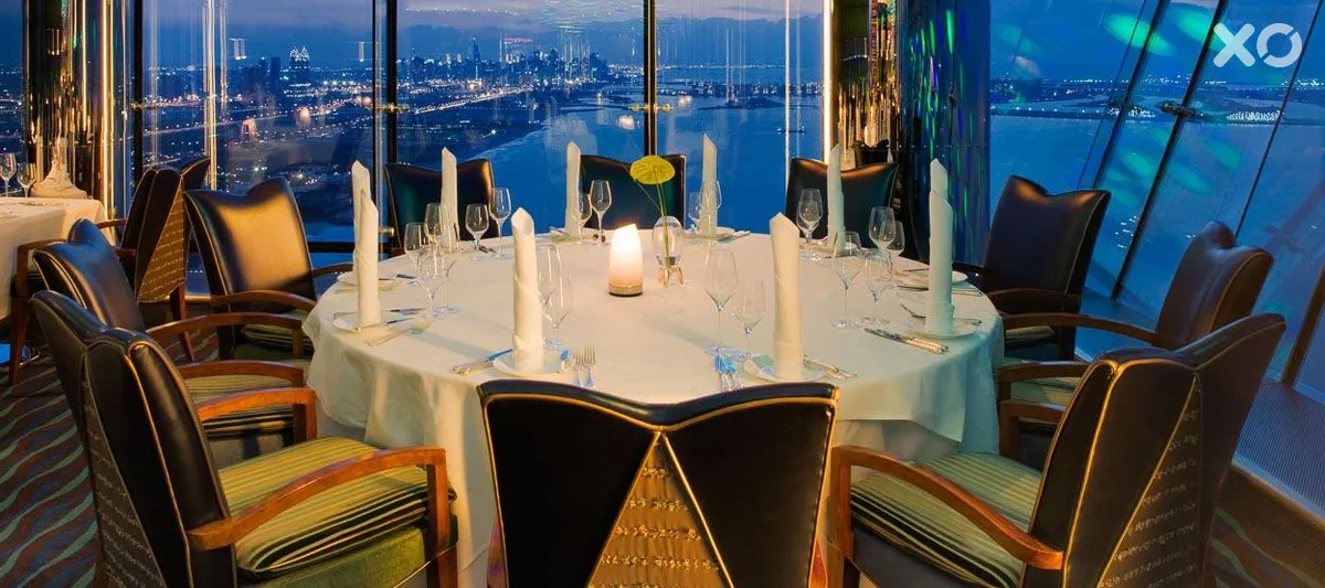 Burj Al Arab Jumeirah