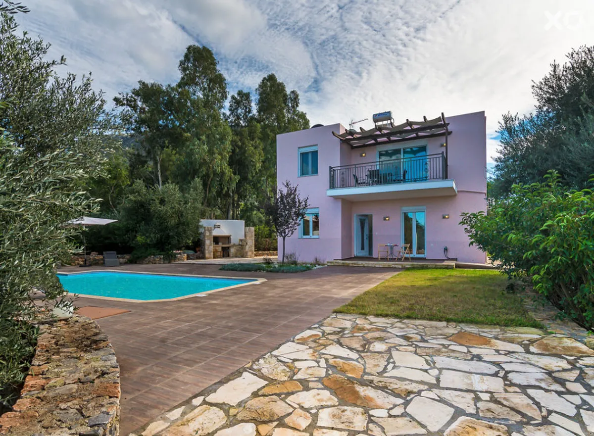 Mariza Villa