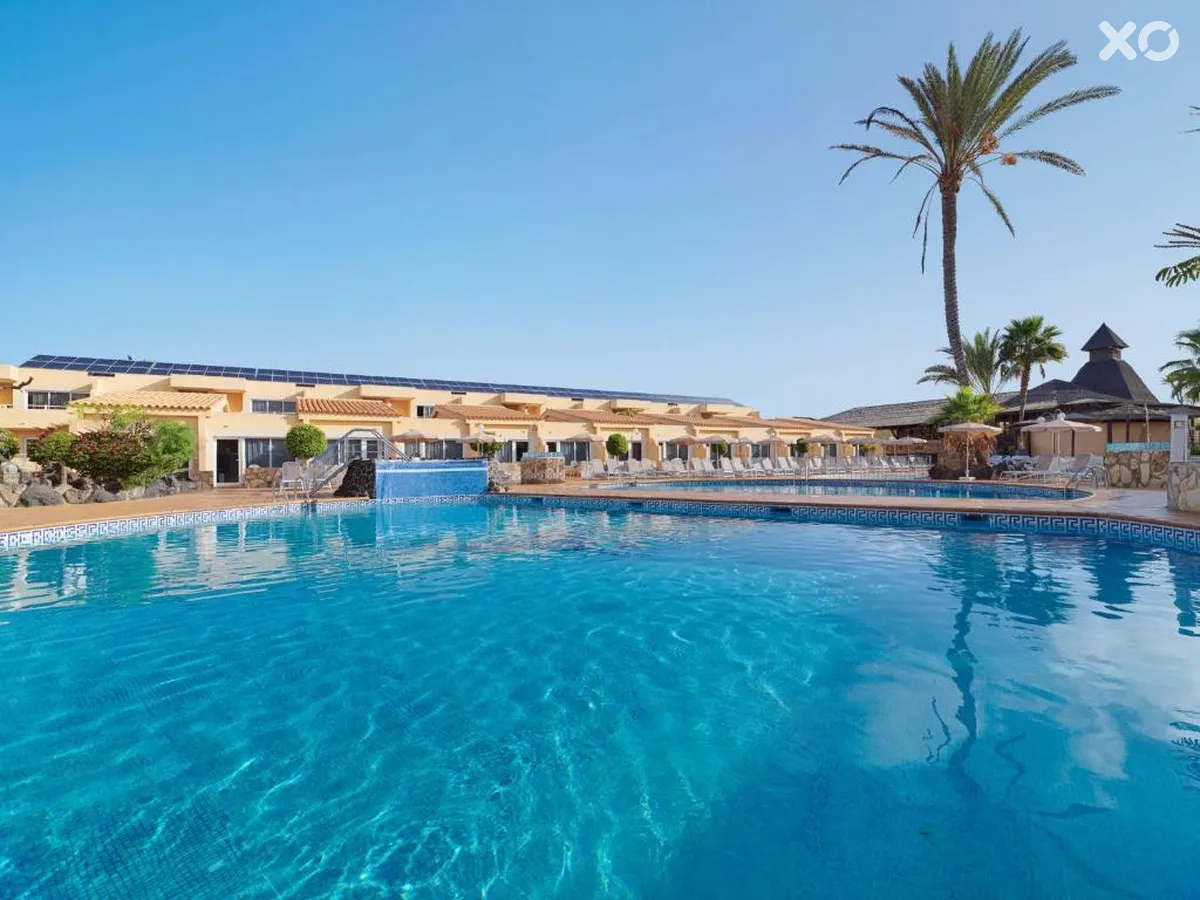 Arena Suite Hotel