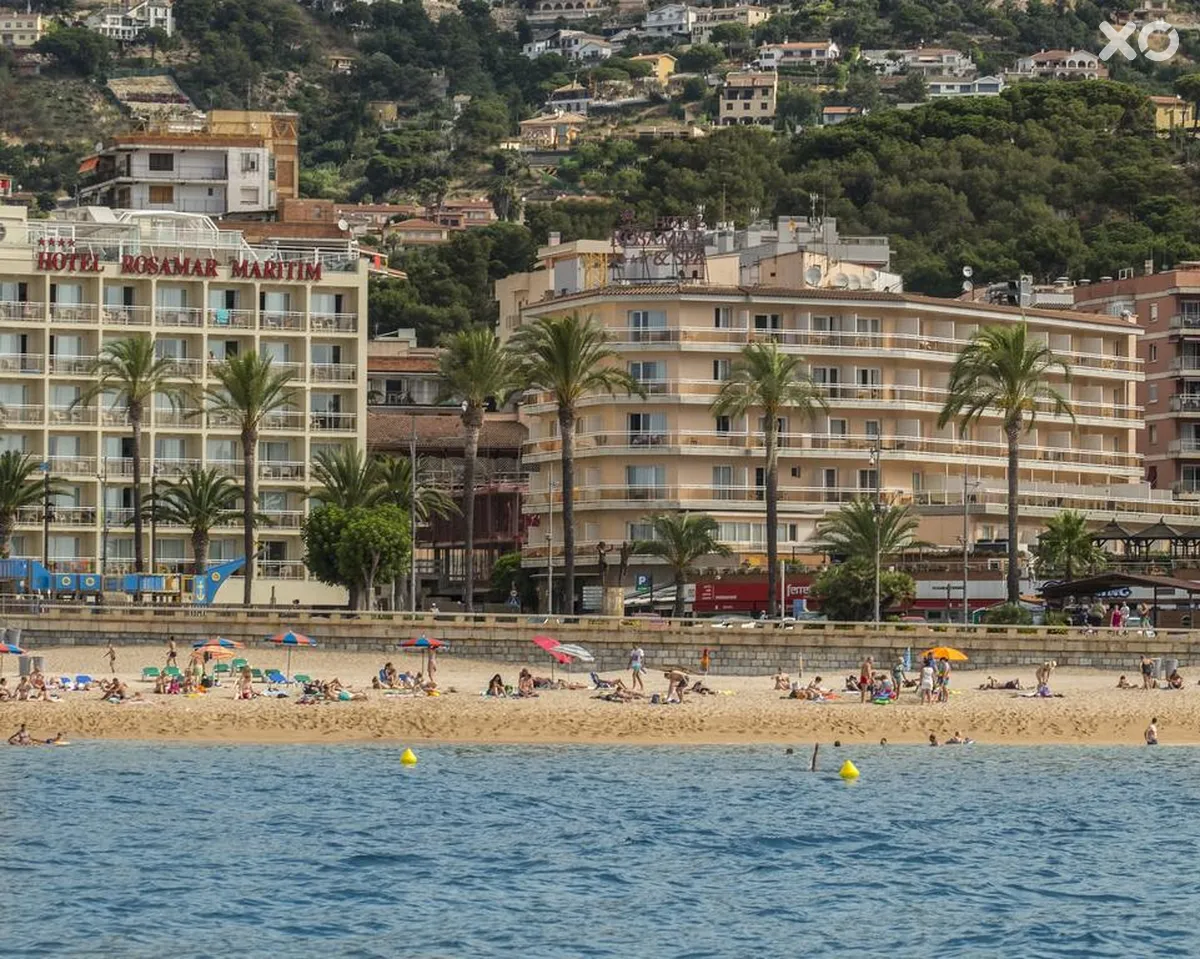 Rosamar Maritim