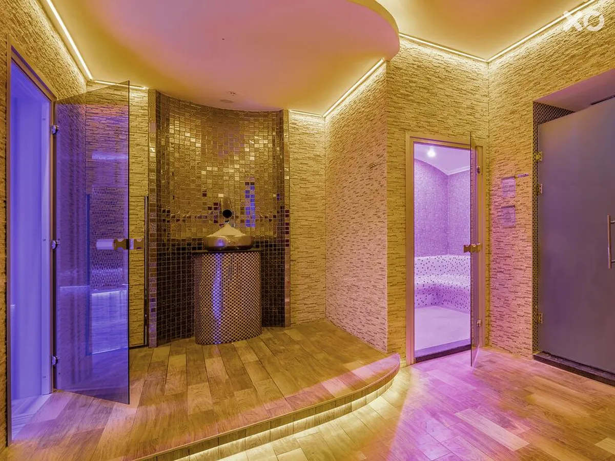 Holiday Inn Antalya Lara