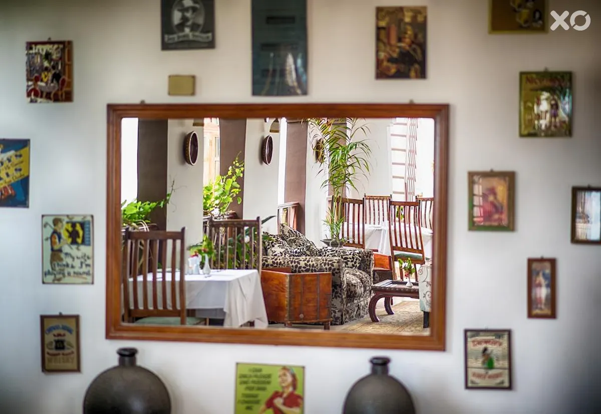 The Seyyida Hotel & Spa