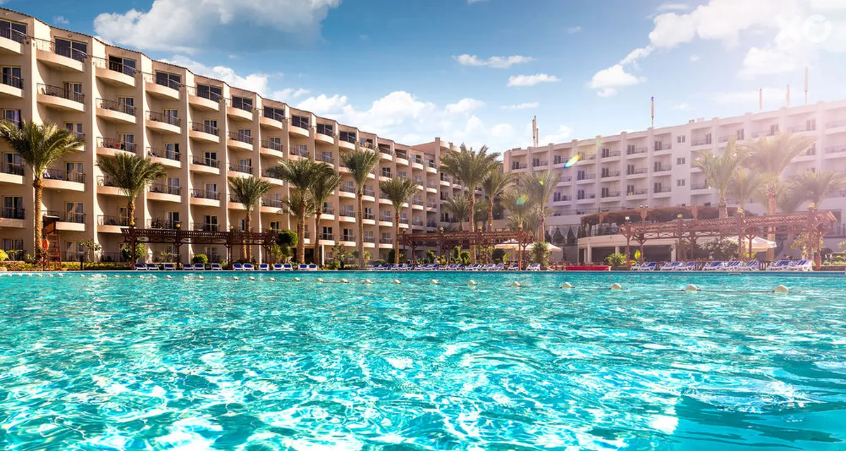 Hawaii Riviera Resort & Aqua Park