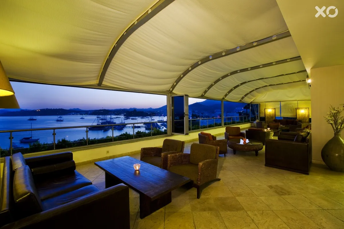 Diamond Of Bodrum Hotel
