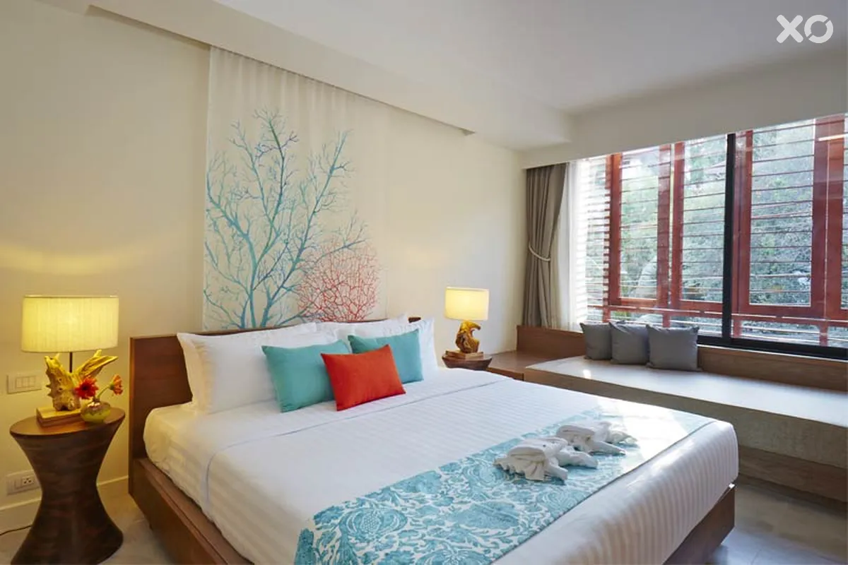 Bandara Phuket Beach Resort