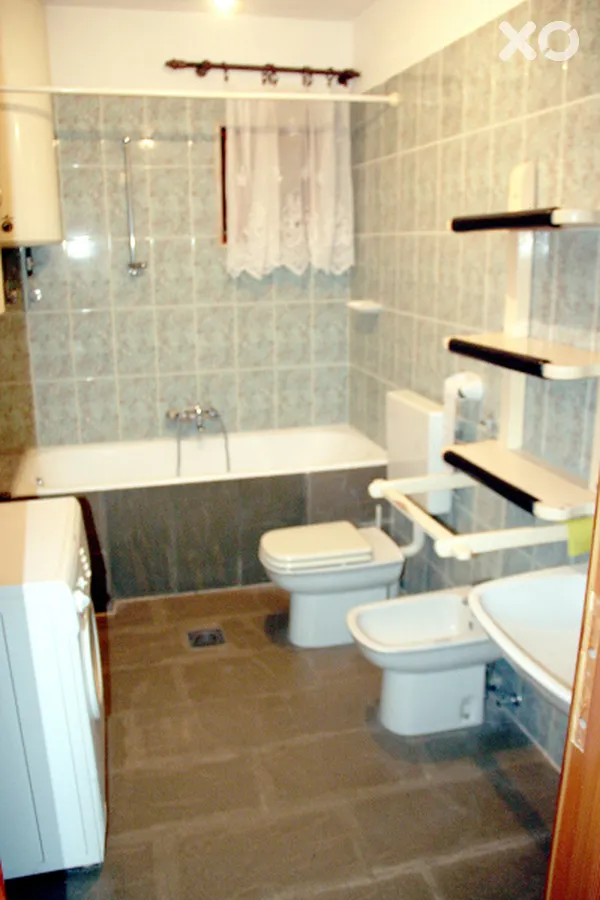 Katusic-Duce Apartments