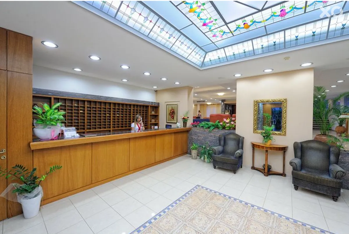 Ariadne Beach Hotel