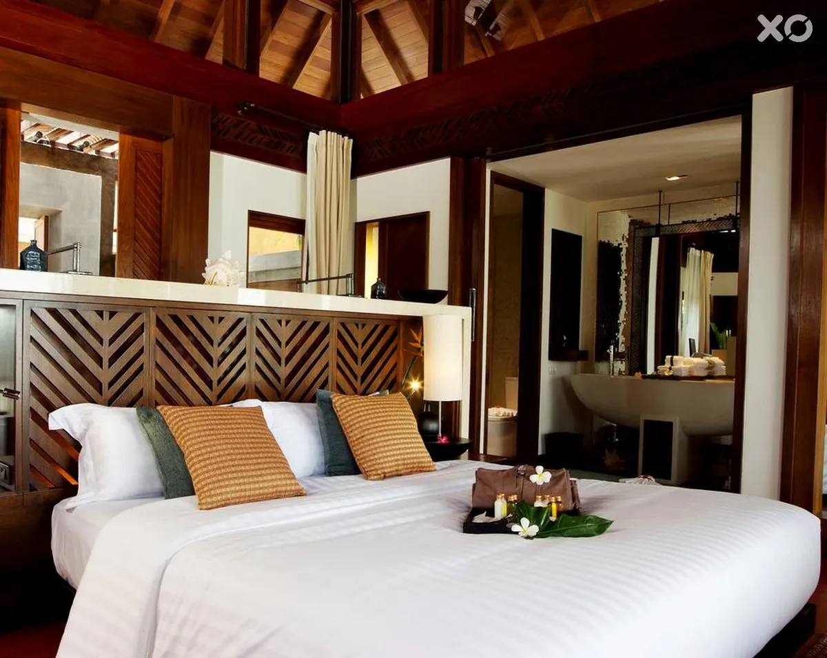 Mai Samui Beach Resort & Spa