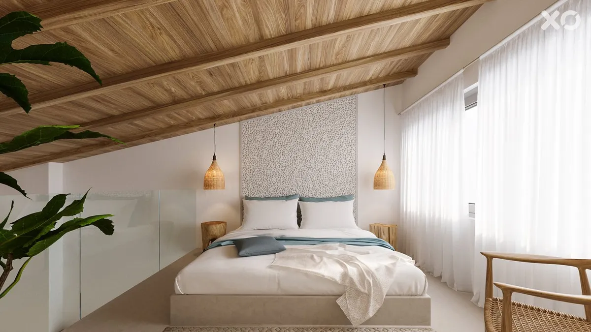 Atermono Boutique Resort
