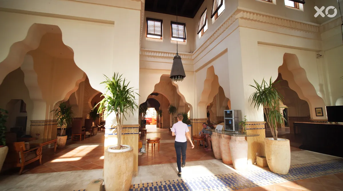 Sharm Plaza Hotel