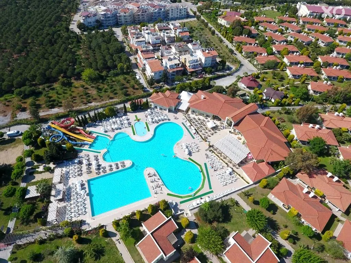 Anadolu Hotels Didim Club