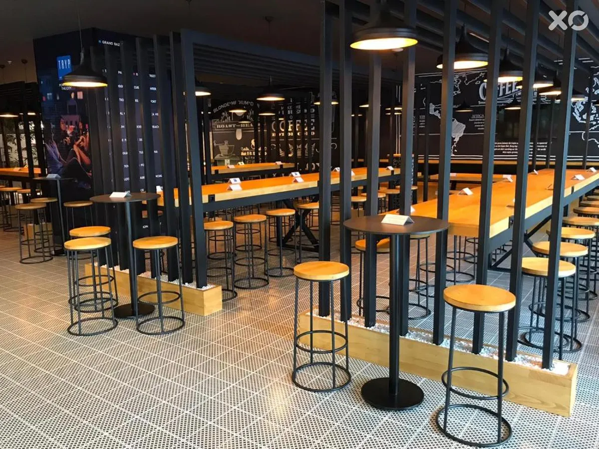 Tryp By Wyndham Istanbul Sancaktepe