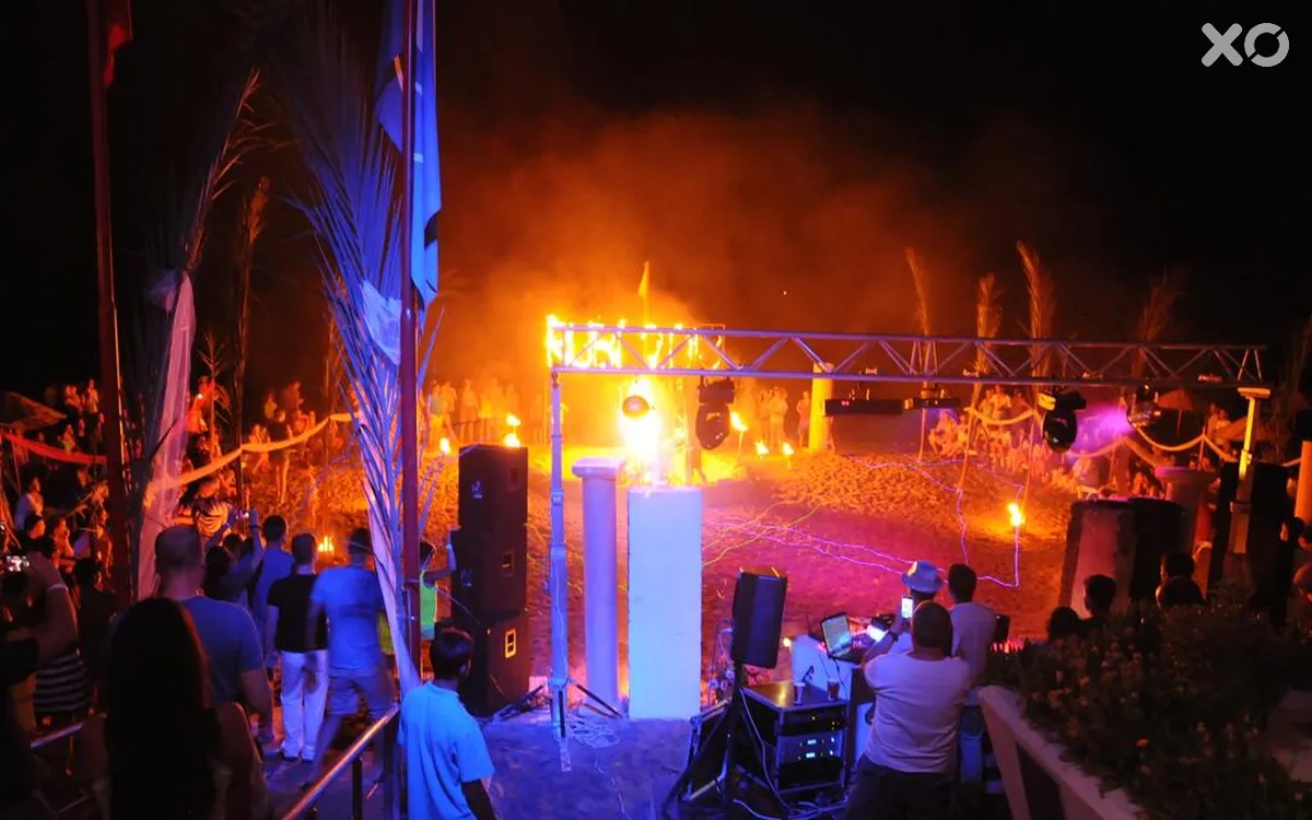 Rubi Hotel