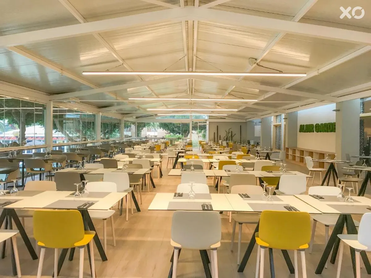 Albir Garden Resort