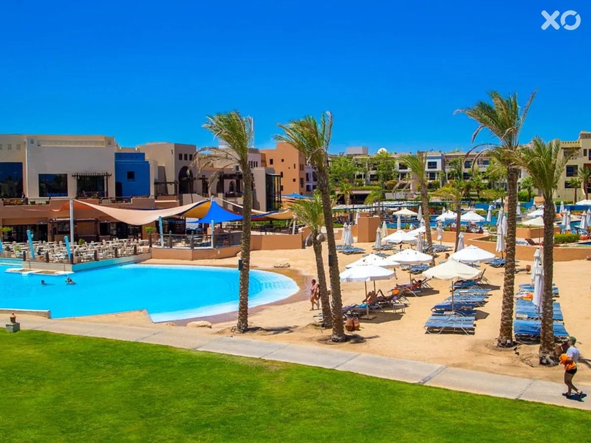 Albatros Sands Port Ghalib