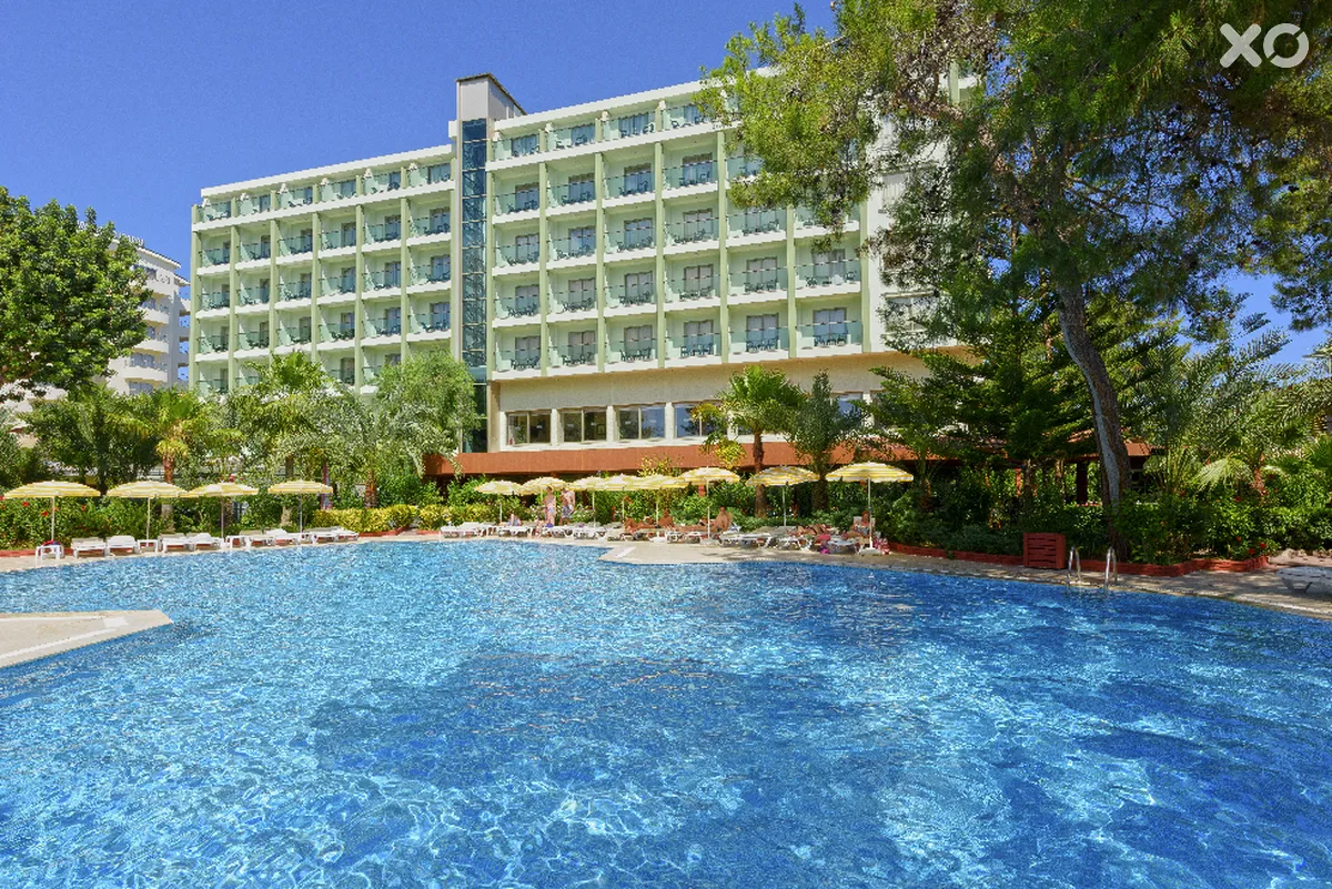 Miarosa Incekum West Resort