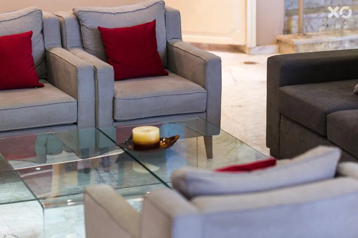 Eltina Hotel