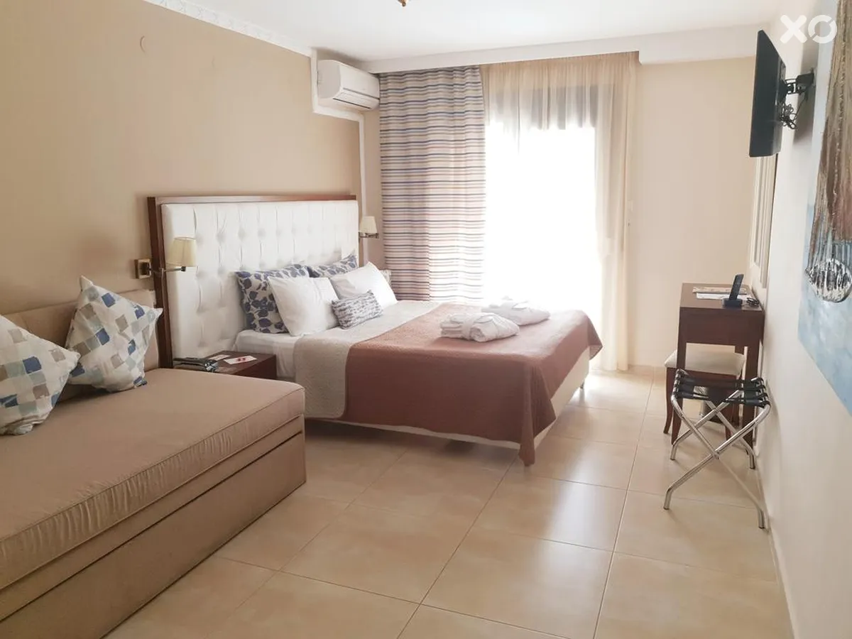 Secret Paradise Hotel & Spa