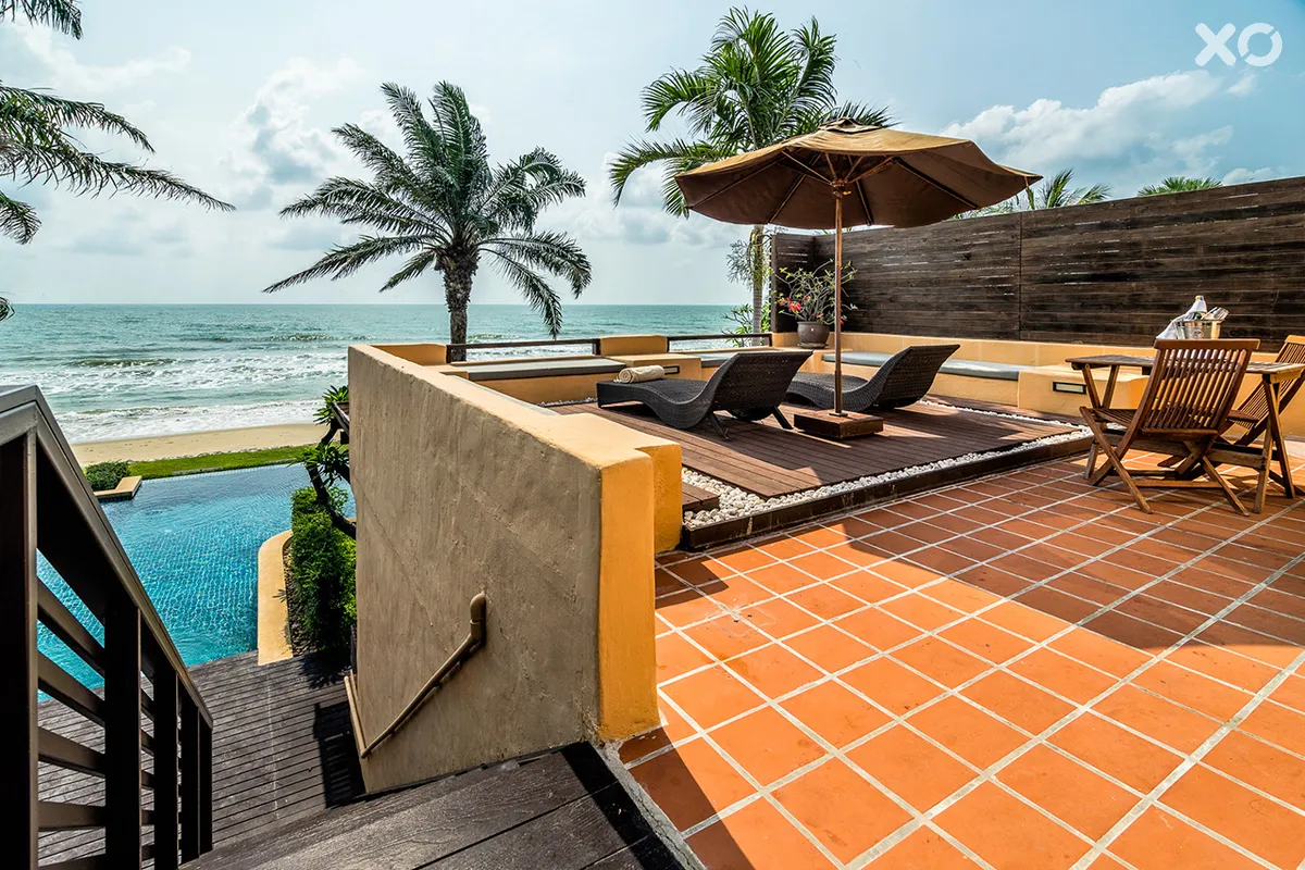 Aleenta Resort & Spa Hua Hin