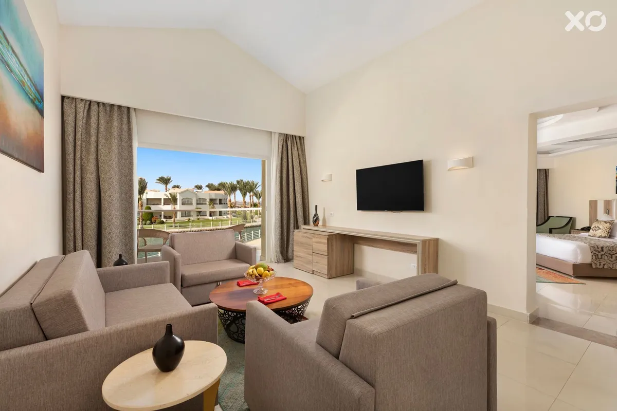 Albatros Dana Beach Resort