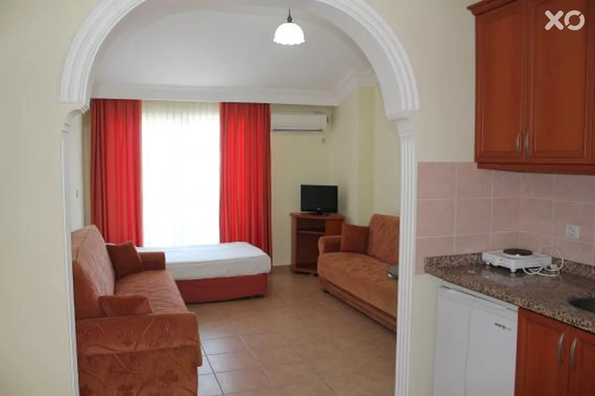 Gazipasa Star Hotel & Apartments