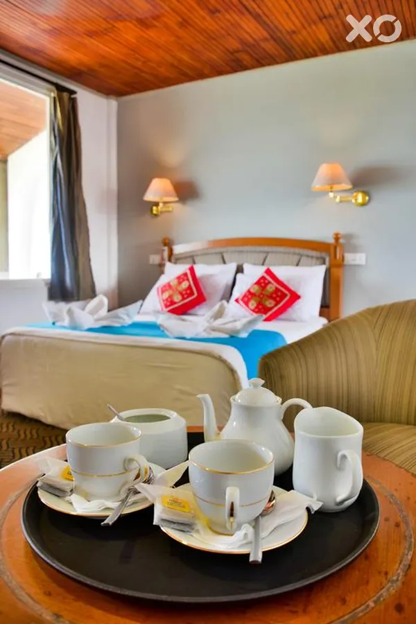 Mamas Coral Beach Hotel