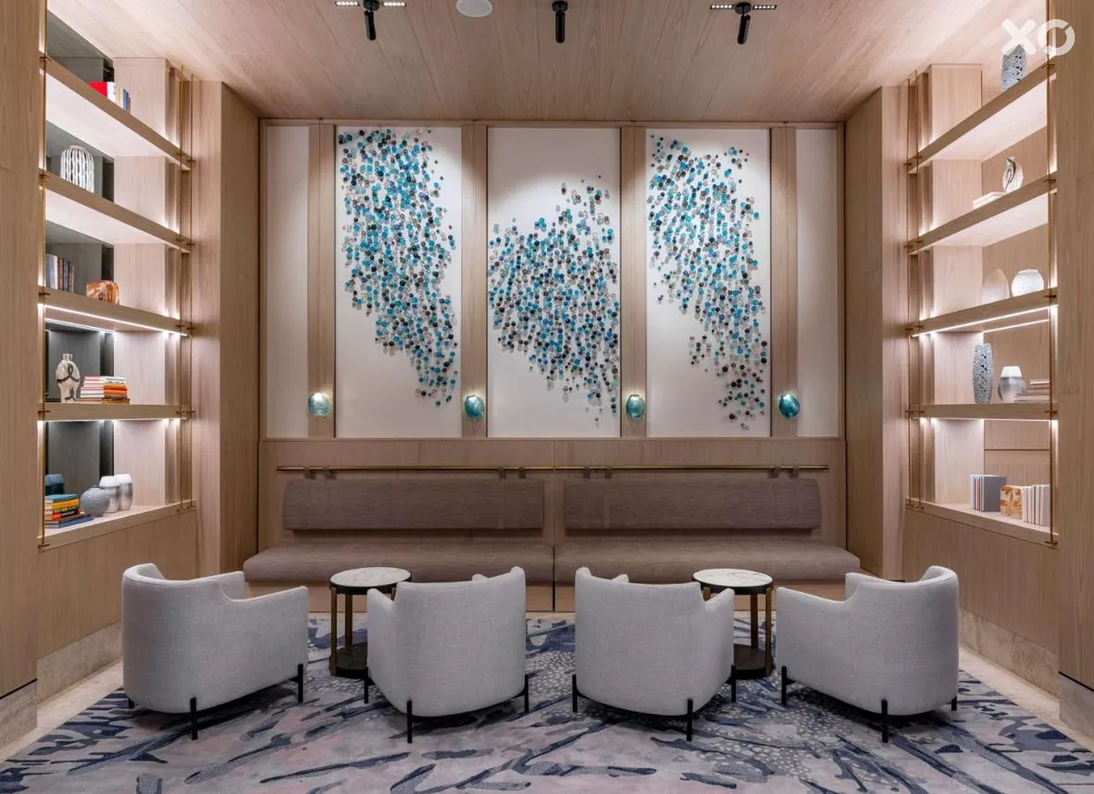 Waldorf Astoria Cancun