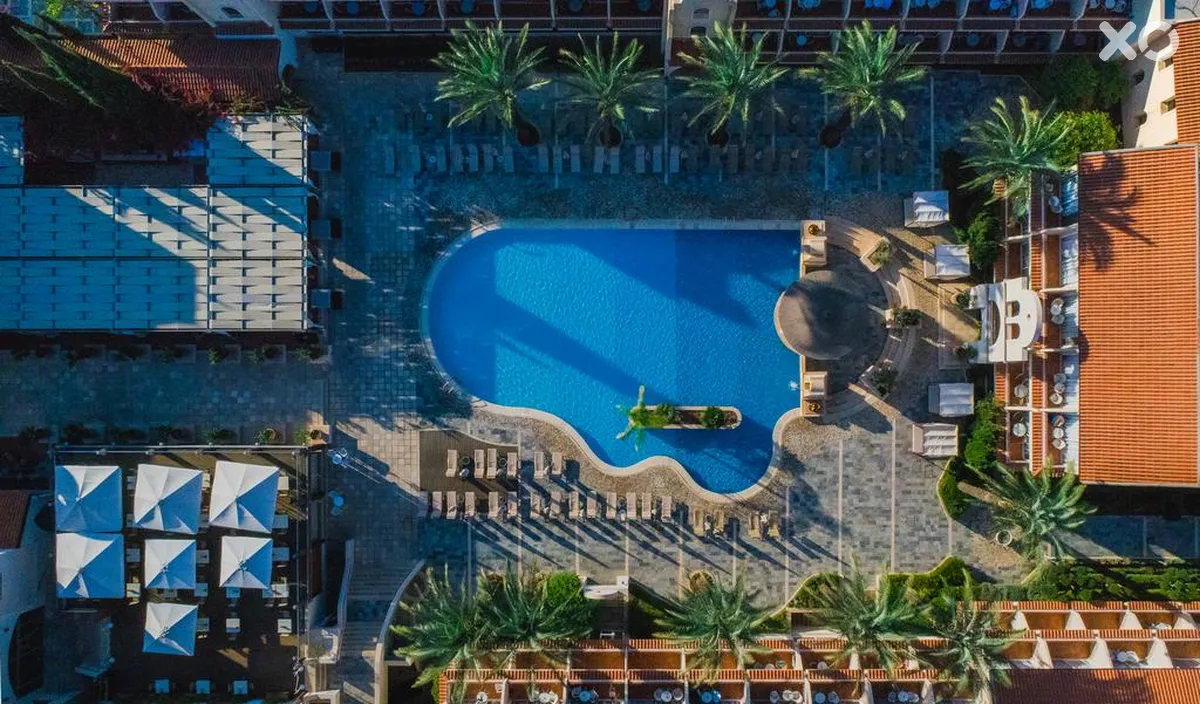 Napa Plaza