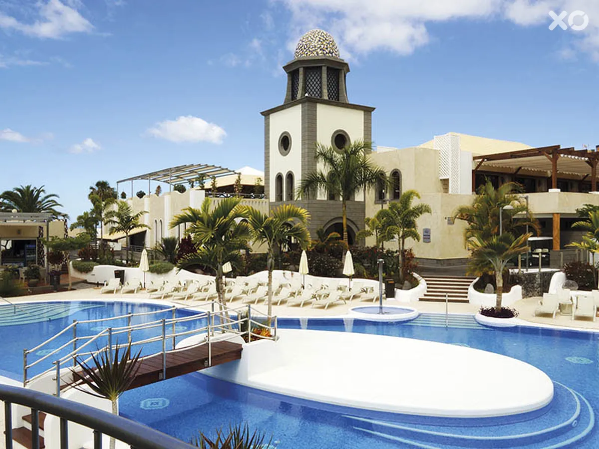 Villa Maria Suite Hotel