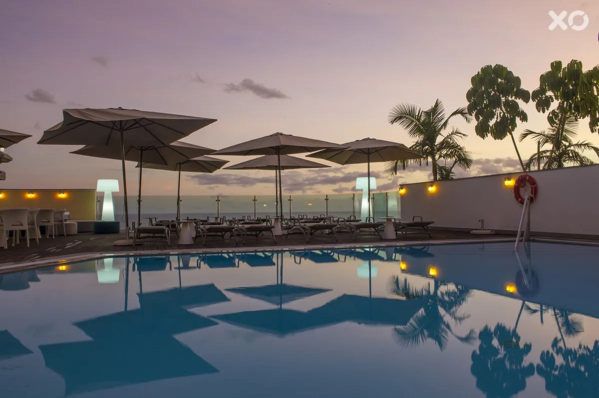 Vila Baleira Funchal