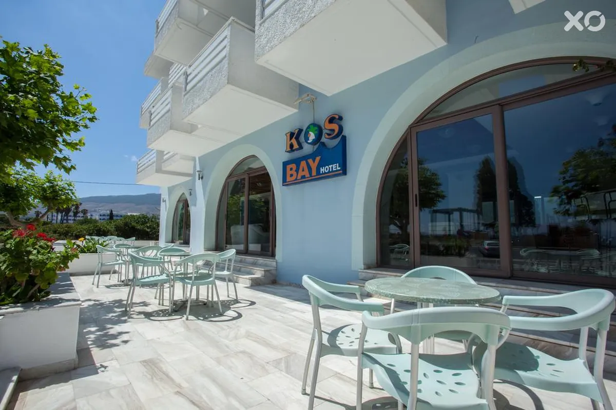 Kos Bay Hotel