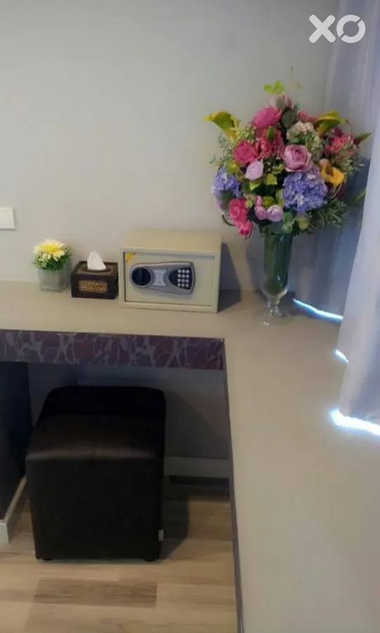 Nantra Ploenchit Hotel