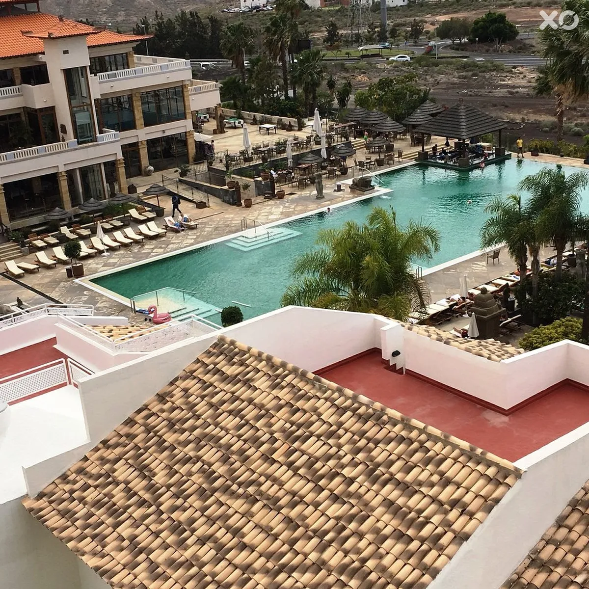 Regency Country Club Apartments & Suites