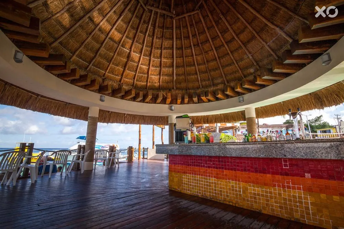 Grand Park Royal Cozumel
