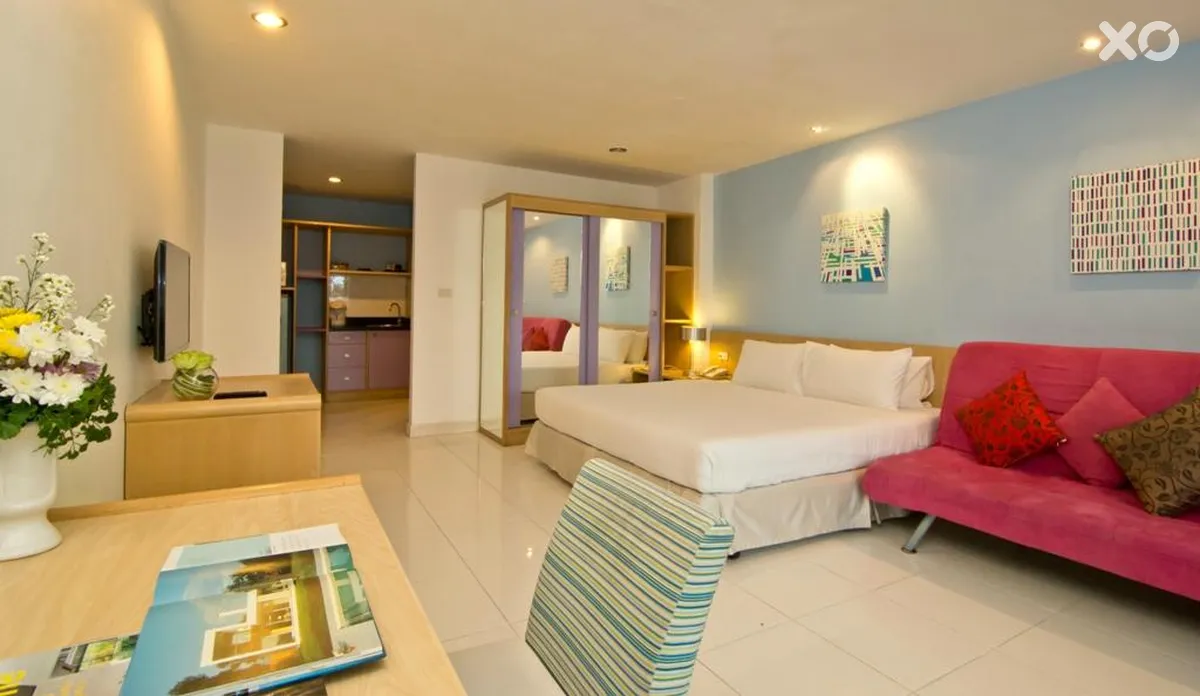 Best Bella Pattaya