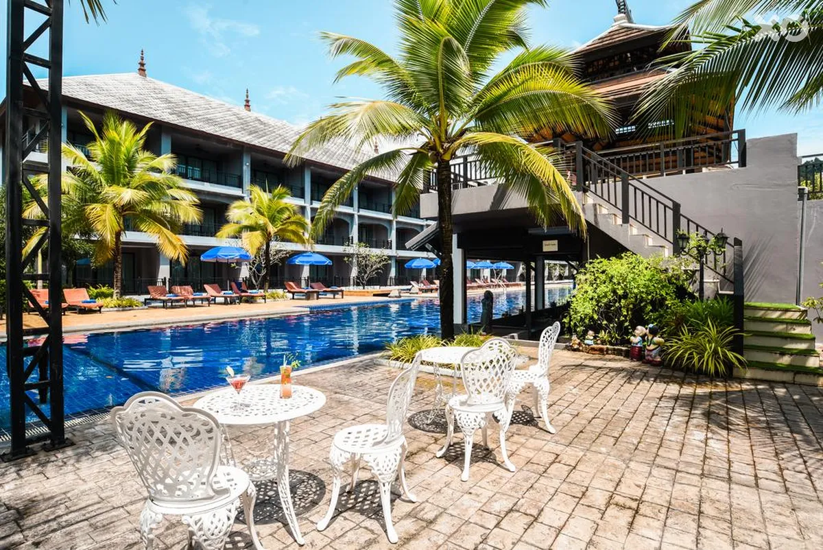 Ramada by Wyndham Aonang Krabi