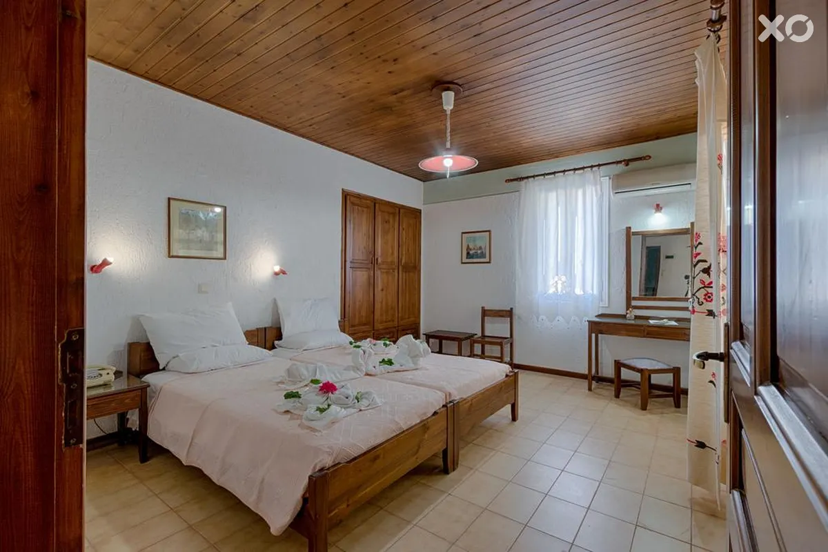 Mitos Apartaments
