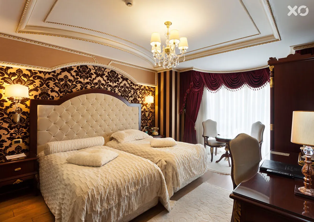 Ottomans Life Boutique Hotel