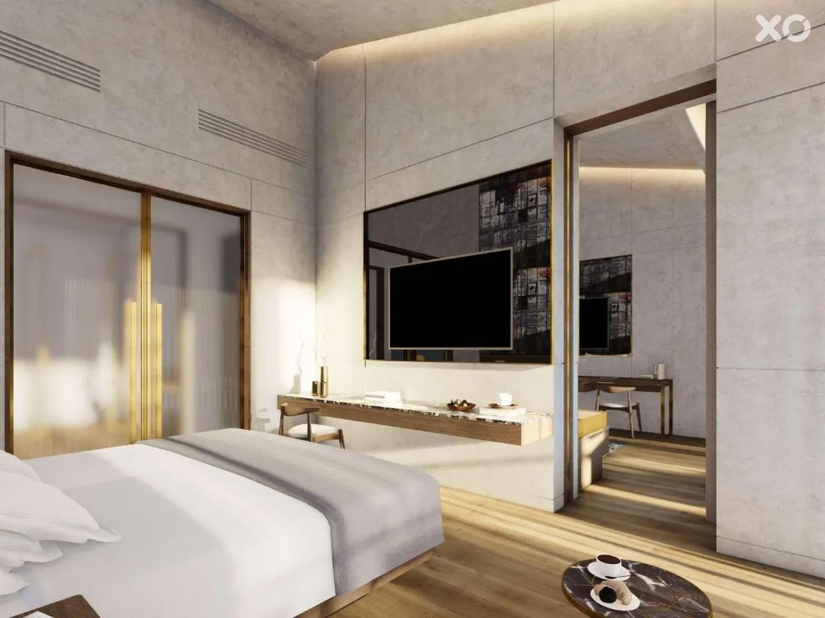 Rixos Tersane Istanbul