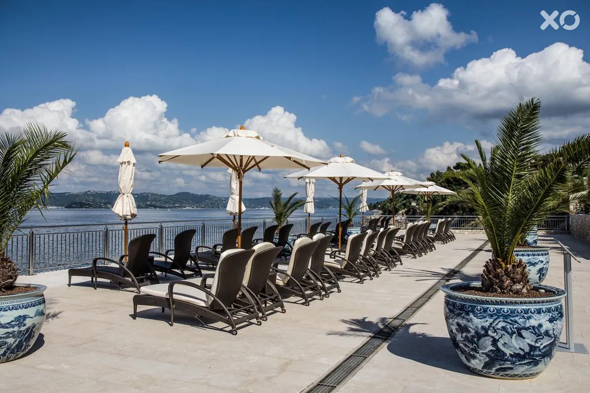 Skiper Resort