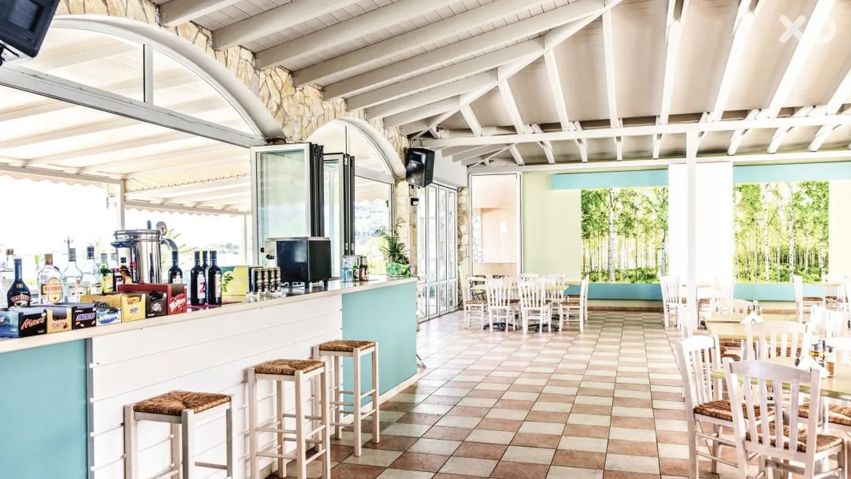 Alykanas Village Hotel