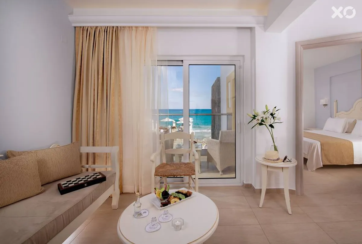 Alexander Beach Hotel & Village