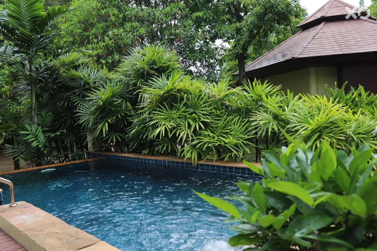 Seaview Resort Khao Lak