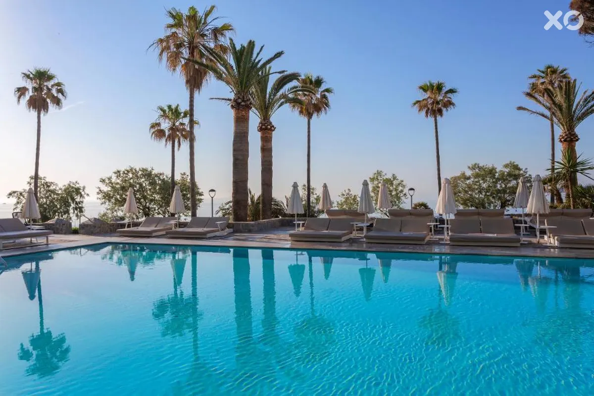 Marins Suites