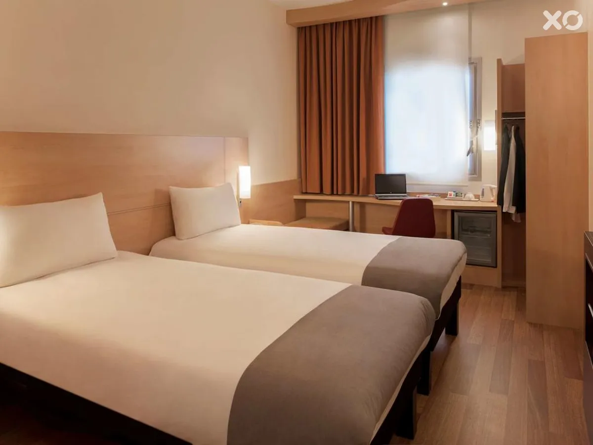 Ibis Istanbul Esenyurt