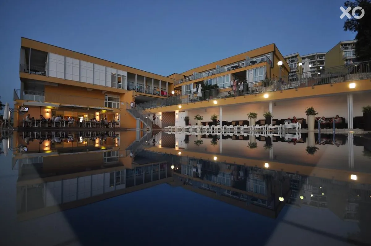 Splendid Resort