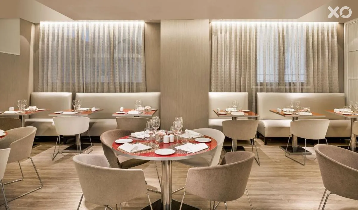 NH Collection Lisboa Liberdade