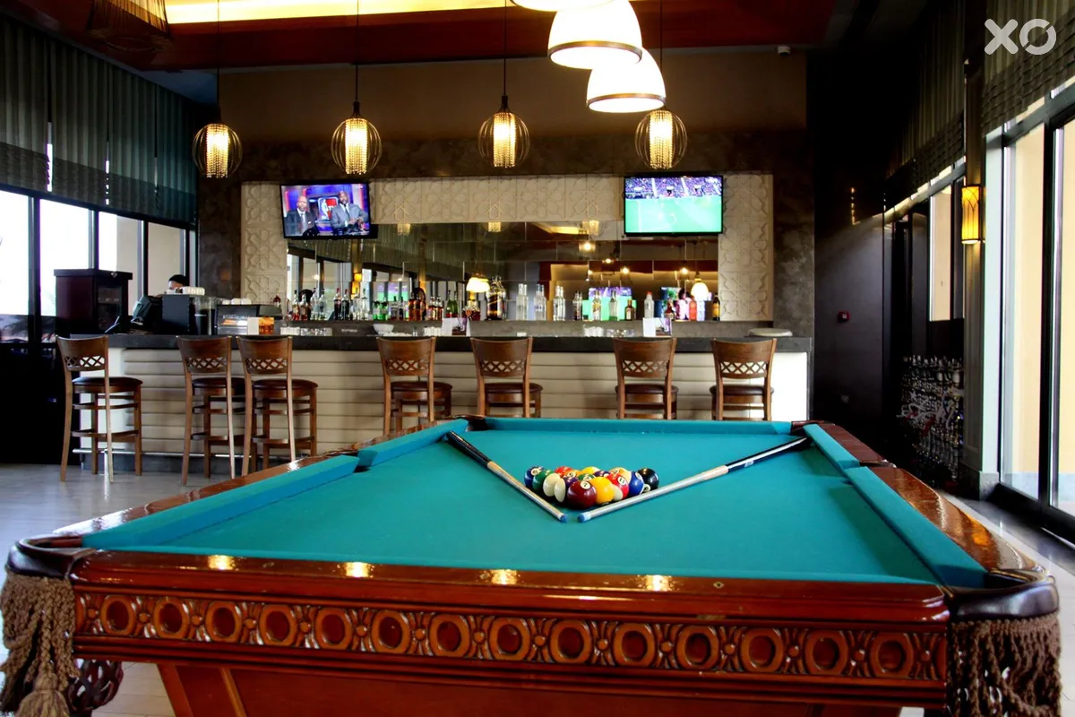 Rixos Bab Al Bahar